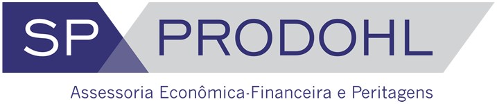 SP Prodohl Logo